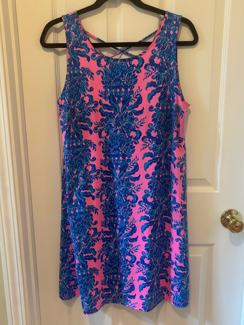 Lilly Pulitzer Kristen Dress size Medium